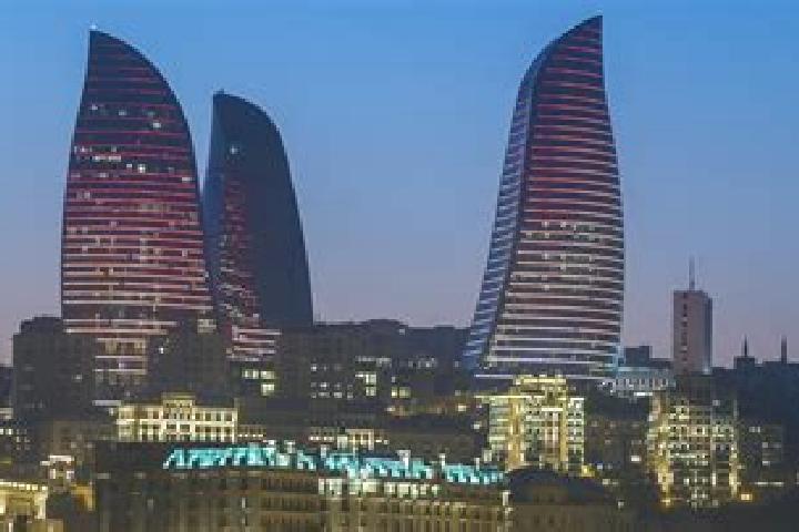 Addison, 29 — Escort in Novxani, Azerbaijan