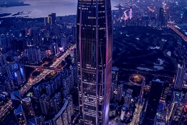 Addison, 29 — Escort in Ping an, China