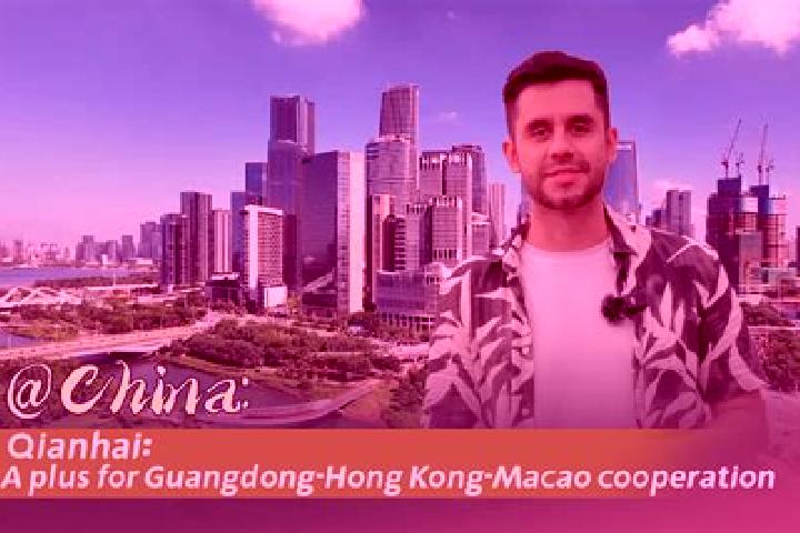Addison, 29 — Escort in Qianhai Bay Area, China