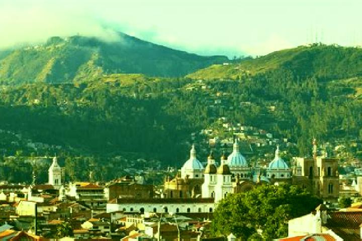 Addison, 29 — Escort in Quevedo, Ecuador