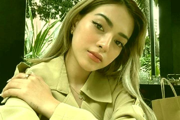Addison, 29 — Escort in Salamanca, Philippines