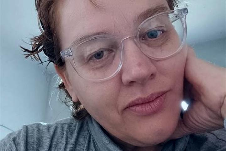 Addison, 29 — Escort in Salesopolis, Brazil