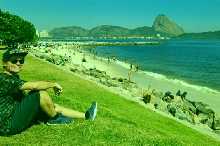 Addison, 29 — Escort in Santa Amelia, Brazil