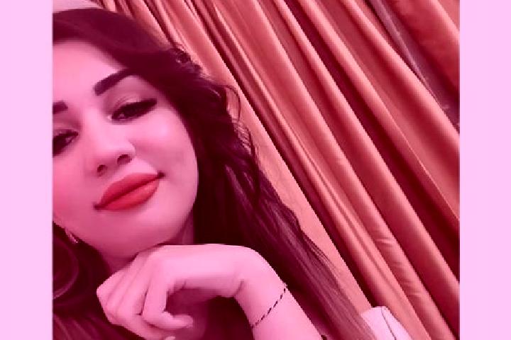 Addison, 29 — Escort in Shalqiya, Kazakhstan