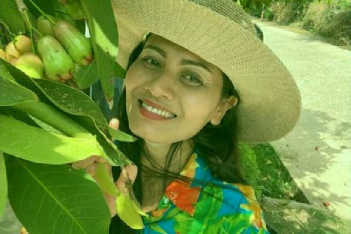 Addison, 29 — Escort in Si Khoraphum, Thailand