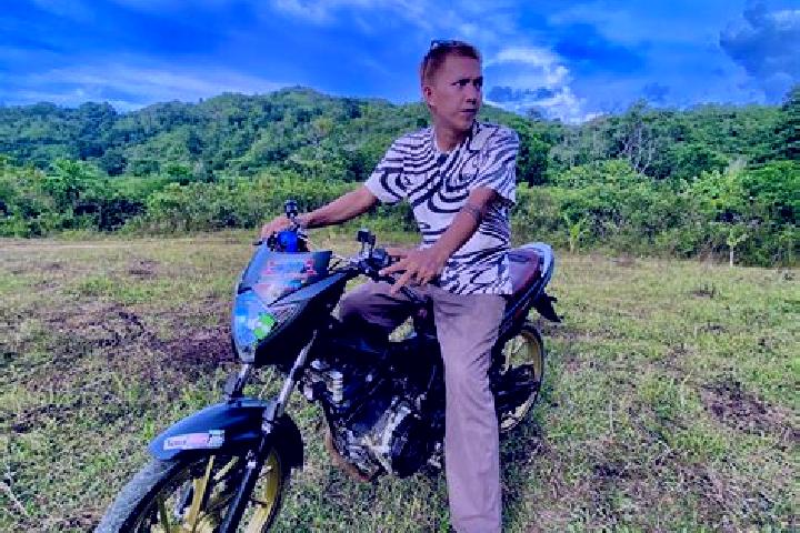 Addison, 29 — Escort in Tungawan, Philippines
