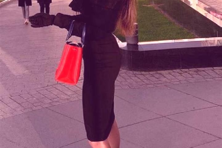 Addison, 29 — Escort in Volokolamsk, Russia