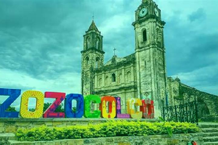 Addison, 29 — Escort in Zozocolco de Guerrero, Mexico