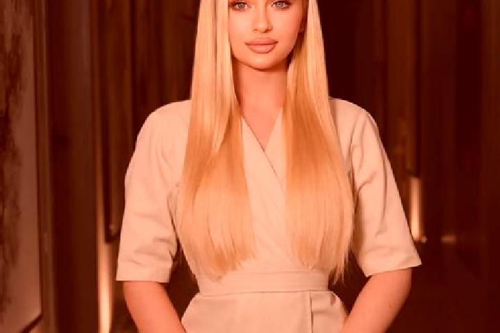 Addison, 30, a blonde hazel-eyed asian companion based in Sijua. Offering Tantra, Erotic Massage, Dinner Date, CIM. Available for incall and outcall, overnig...