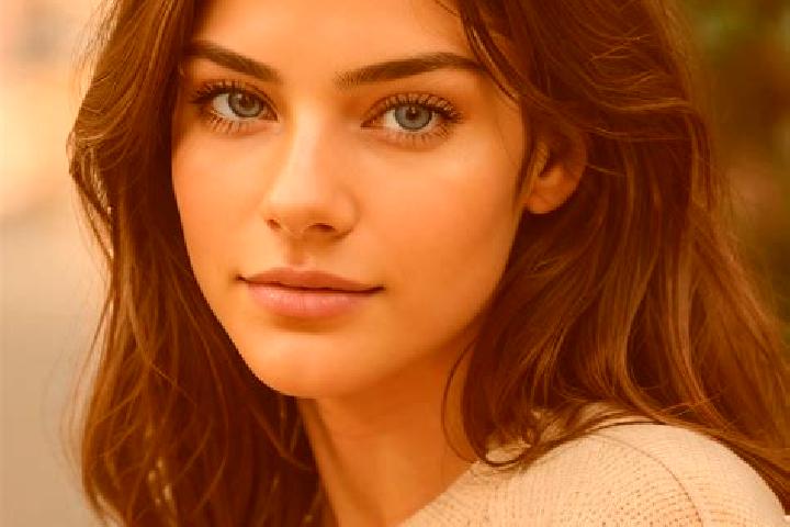 Addison, 30, a brunette blue-eyed mixed companion based in Aikavan. Offering Duos, A-Level. Available for incall and outcall, day and evening dates.