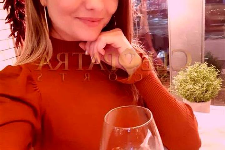 Addison, 30, a chestnut grey-eyed latina companion based in Coronel Suarez. Offering Dinner Date, Prostate Massage, OWO, Fetish, Party Girl. Available for in...