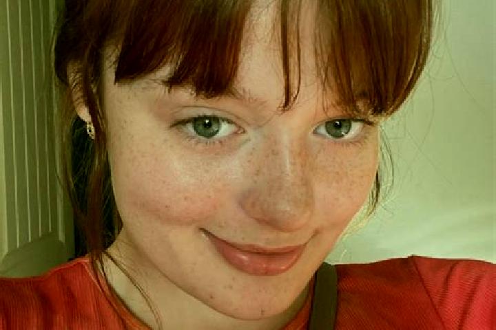 Addison, 30, a red blue-eyed mixed companion based in Otradnoye. Offering Fetish, Overnight, Massage, BDSM, OWO. Available for incall and outcall, day and ev...