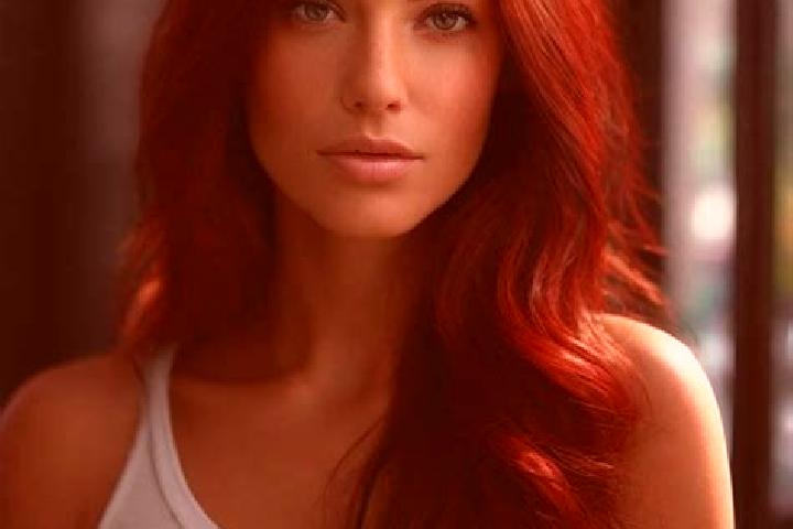 Addison, 30, a red hazel-eyed latina companion based in Ivoy-le-Pre. Offering Massage, Striptease, A-Level. Available for incall and outcall, overnight booki...