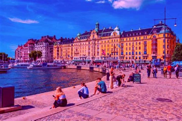 Addison, 30 — Escort in Aled, Sweden