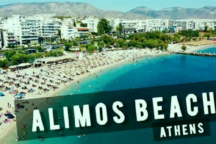 Addison, 30 — Escort in Alimos, Greece