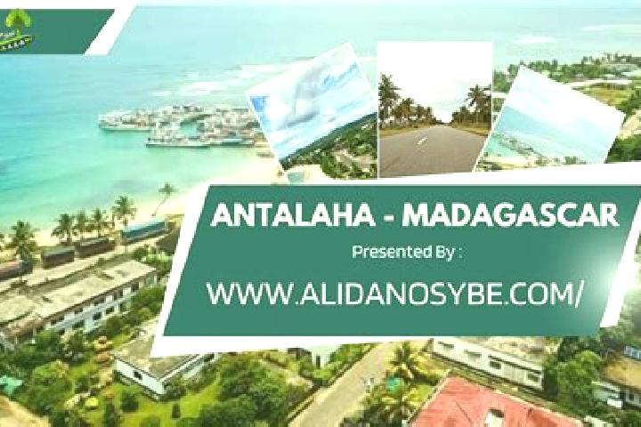 Addison, 30 — Escort in Antalaha, Madagascar