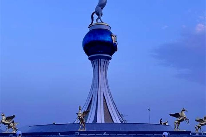 Addison, 30 — Escort in Arkadag, Turkmenistan