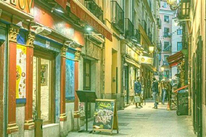 Addison, 30 — Escort in Barrio de la Luz, Mexico