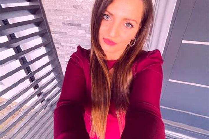 Addison, 30 — Escort in Beclean, Romania