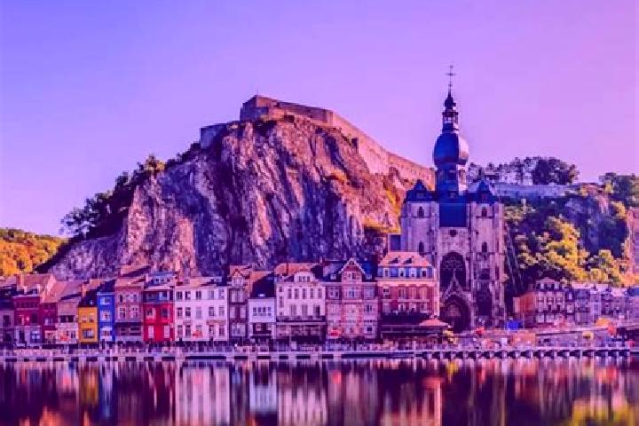 Addison, 30 — Escort in Berg, Belgium