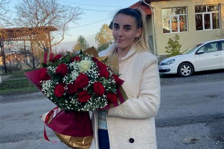 Addison, 30 — Escort in Bocsig, Romania