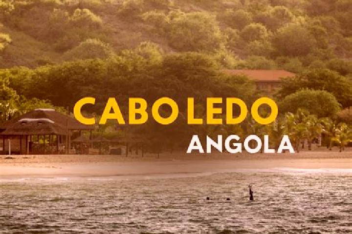 Addison, 30 — Escort in Cabo Ledo, Angola