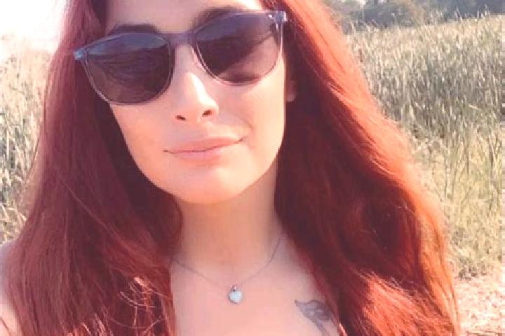 Addison, 30 — Escort in Checy, France