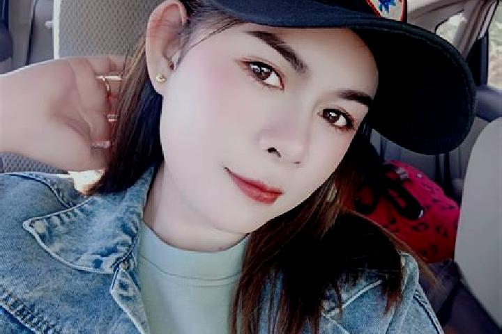 Addison, 30 — Escort in Chon Daen, Thailand