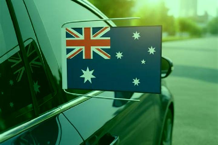 Addison, 30 — Escort in Euston, Australia