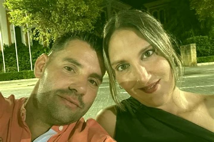 Addison, 30 — Escort in Gibraleon, Spain