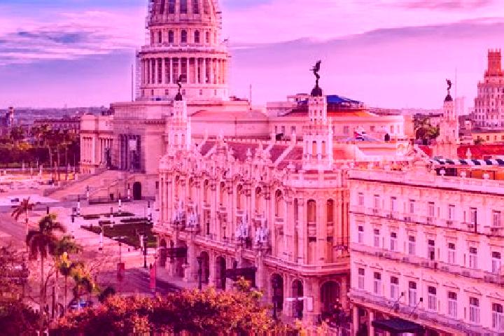 Addison, 30 — Escort in Havana, Cuba