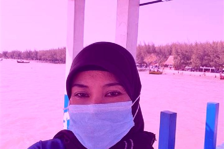 Addison, 30 — Escort in Juwana, Indonesia