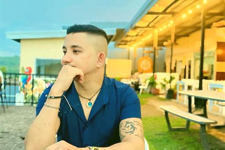 Addison, 30 — Escort in Kagay, Philippines