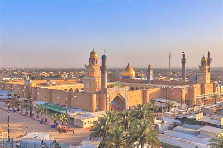 Addison, 30 — Escort in Kifri, Iraq