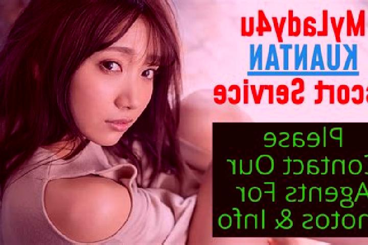 Addison, 30 — Escort in Kuantan, Malaysia