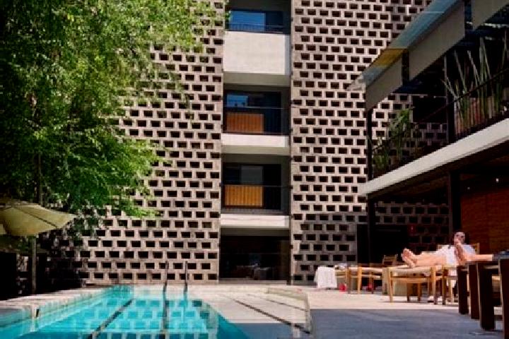 Addison, 30 — Escort in La Carlota, Mexico