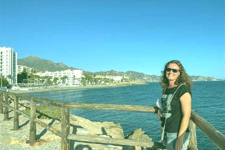 Addison, 30 — Escort in La Torrecilla, Spain