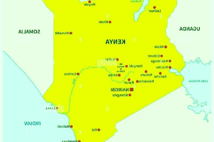 Addison, 30 — Escort in Lafey, Kenya