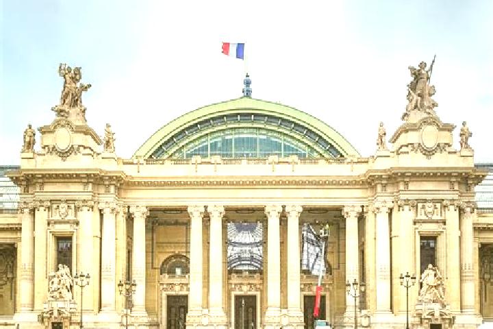 Addison, 30 — Escort in Le Palais, France