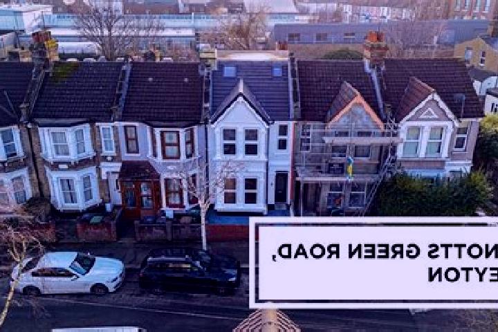 Addison, 30 — Escort in Leyton, United Kingdom