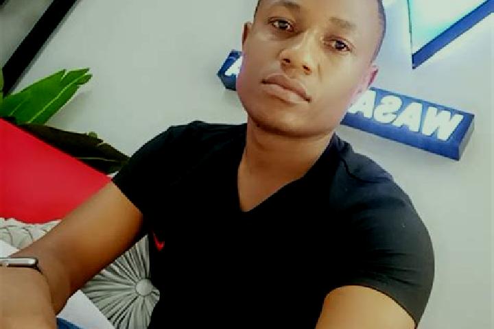 Addison, 30 — Escort in Maro, Chad