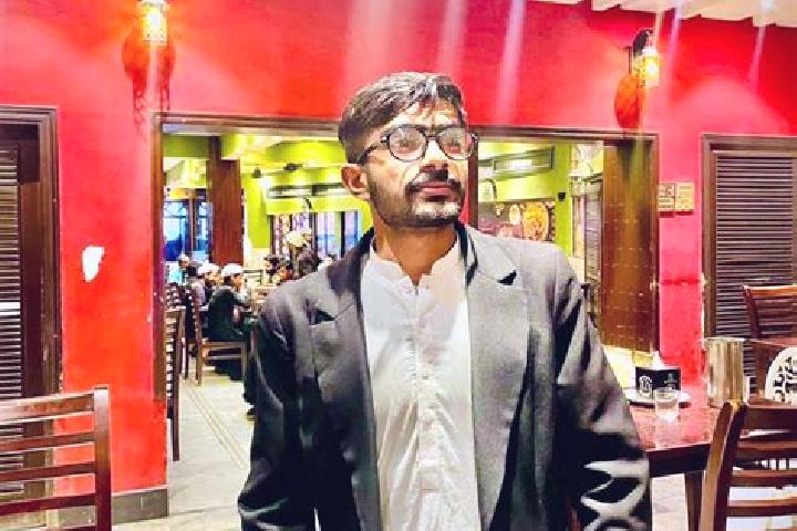 Addison, 30 — Escort in Miro Khan, Pakistan