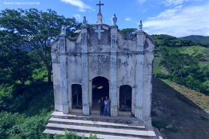 Addison, 30 — Escort in Mozonte, Nicaragua