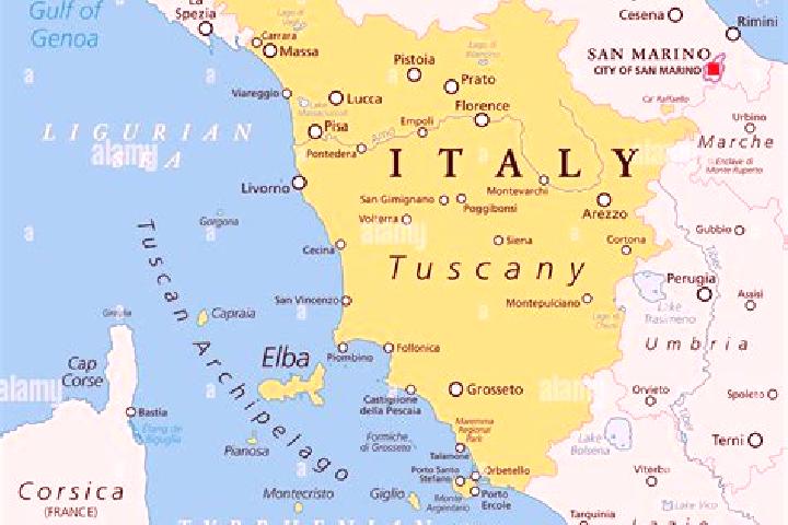 Addison, 30 — Escort in Murlo, Italy