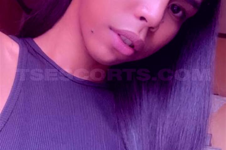 Addison, 30 — Escort in Narciso Mendoza, Mexico