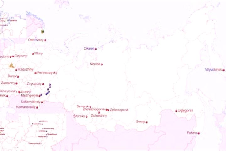Addison, 30 — Escort in Neyvo-Rudyanka, Russia