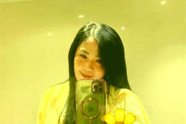 Addison, 30 — Escort in Pagatan, Indonesia