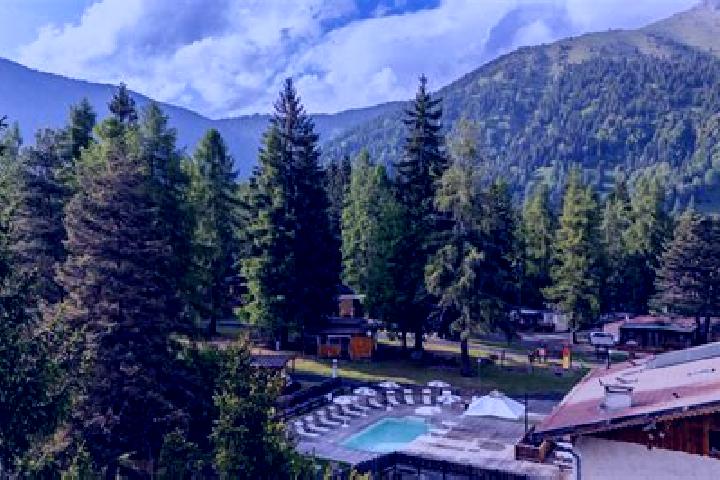 Addison, 30 — Escort in Predazzo, Italy