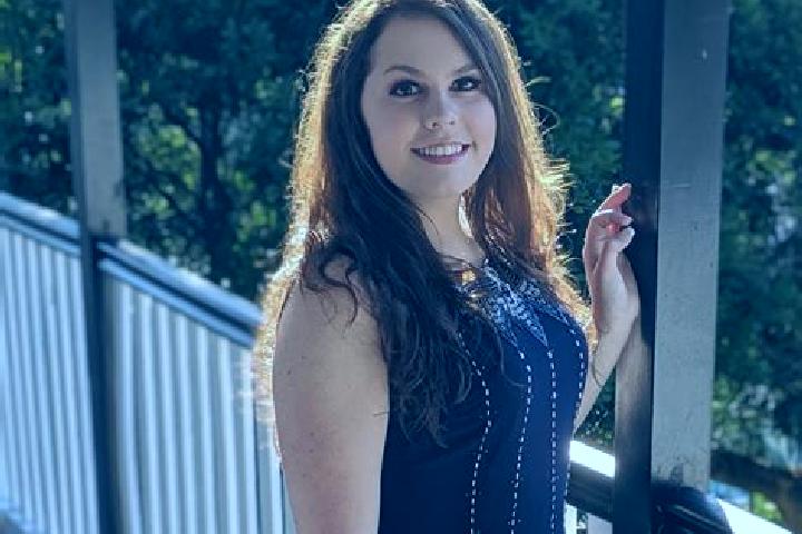 Addison, 30 — Escort in Rieneck, Germany