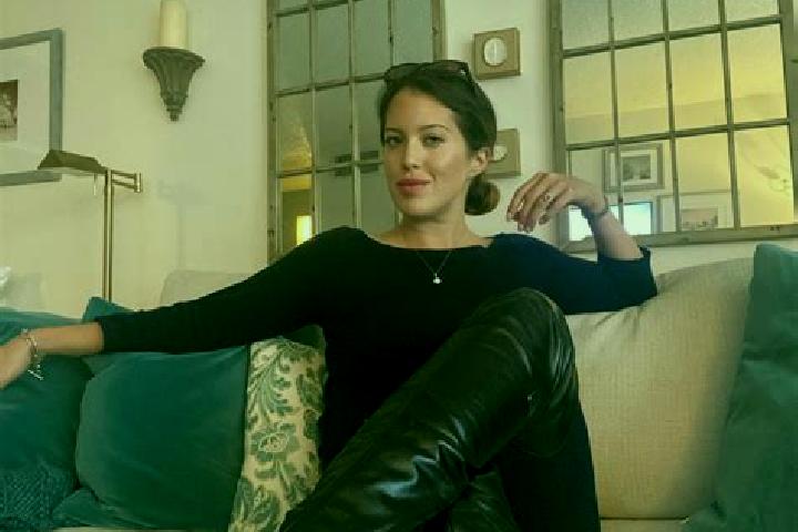 Addison, 30 — Escort in Saint-Joseph, Canada